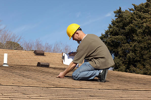 Gutter Replacement in Lacon, IL